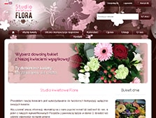 Studio Kwiatowe Flora