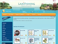 LakiFishing