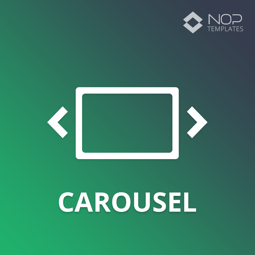 Picture of Nop Carousel (Nop-Templates.com)