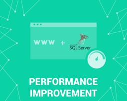 Изображение MS SQL Provider performance optimization (foxnetsoft.com)
