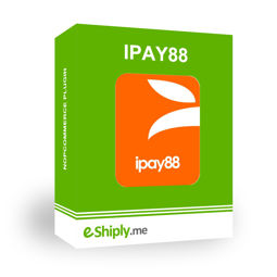 Picture of iPay88 Malaysia Payment Gateway