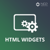 Picture of Nop HTML Widgets (Nop-Templates.com)