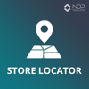 Picture of Nop Store Locator (Nop-Templates.com)