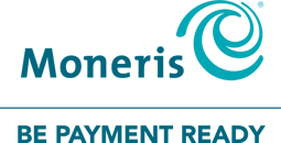 Moneris payment module の画像