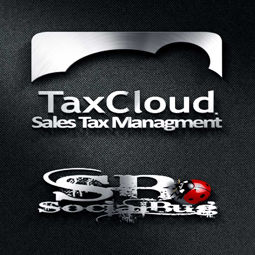 Picture of TaxCloud Integration