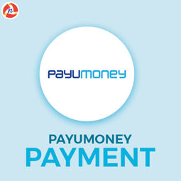 Picture of PayU Money Plugin (India)