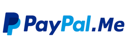 Imagem de PayPal.Me payment method