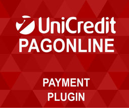 Imagen de Unicredit – Pagonline Payment plugin