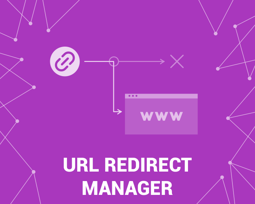 Imagem de URL Redirect Manager (301 redirect) (foxnetsoft.com)