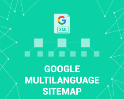 Immagine di Google Multi Language Sitemap (foxnetsoft.com)