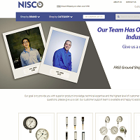 Nisco Inc