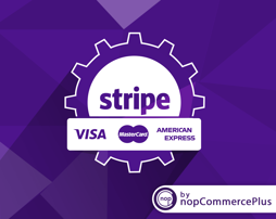 Ảnh của Stripe Payment Gateway Plugin (SCA,EU) | nopCommercePlus