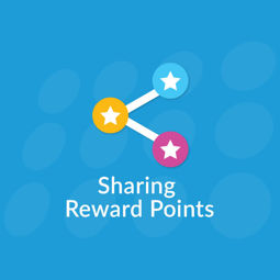 Immagine di Sharing Reward Points