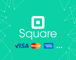 Imagen de Square Web Payments (foxnetsoft)