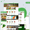 Picture of Viridi Responsive Theme + Bundle Plugins by nopStation
