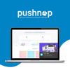 Immagine di PushNop (Web Push Notifications) by nopStation
