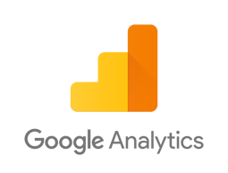 Picture of Google Analytics