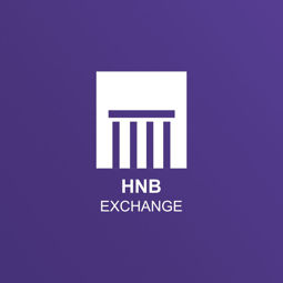 Picture of HNB (Croatian national bank) exchange rate