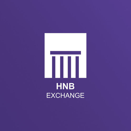 Immagine di HNB (Croatian national bank) exchange rate
