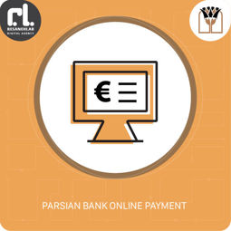 Picture of Parsian payment gateway