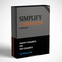 Immagine di Simplify Commerce Payment Module (By Shivaay Soft)