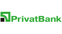 Picture of PrivatBank (ПриватБанк) exchange rate provider