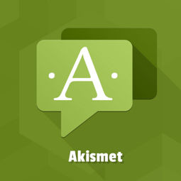 Picture of Akismet Spam Protection