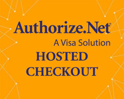 Picture of Authorize.Net Hosted Checkout (foxnetsoft.com)