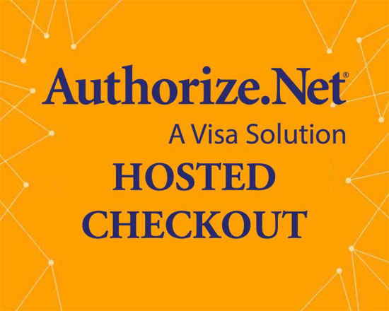 Immagine di Authorize.Net Hosted Checkout (foxnetsoft.com)