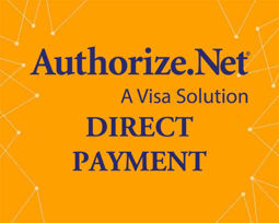 Picture of Authorize.Net with PCI compliance (foxnetsoft.com)