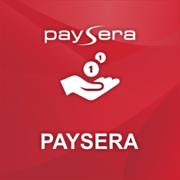 Picture of PaySera plugin (Dev-Partner.biz)