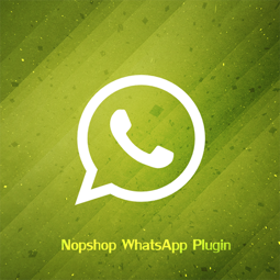 Picture of Plugins Widgets WhatsApp