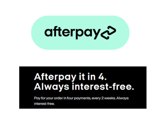 Afterpay Payment Plugin - nopCommerce