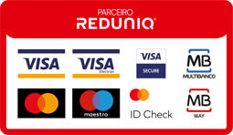 Ảnh của Unicre-Spg (SIBS) Multibanco, MBWay, Visa/Mastercard