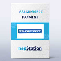 Picture of SSLCommerz Payment by nopStation