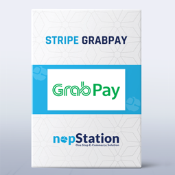 Picture of Stripe GrabPay Payment by nopStation