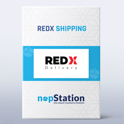 Picture of REDX Shipping Plugin by nopStation