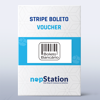 Picture of Stripe Boleto Voucher Payment by nopStation