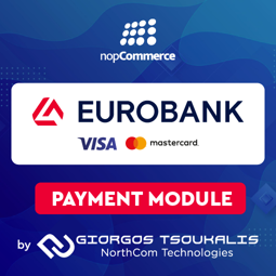 Picture of CardLink Eurobank Payment Module