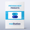 Immagine di Previous-Next Product by nopStation