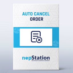 Picture of Auto Cancel Order by nopStation