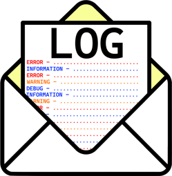 System Log Emailer resmi
