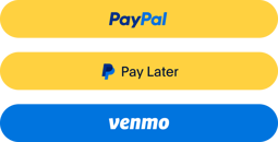 Ảnh của PayPal Commerce (the official integration)