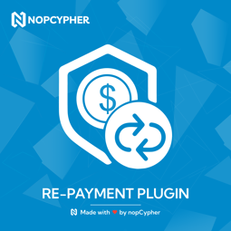 Bild von Re-Payment (Retry Payment) Plugin