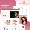 Picture of Cosmetic Theme + 10 plugins (By Shivaay Soft)