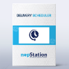 Delivery Scheduler by nopStation resmi