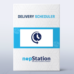 Immagine di Delivery Scheduler by nopStation