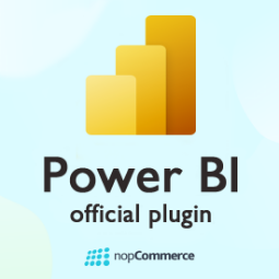 Picture of Microsoft Power BI (official plugin)