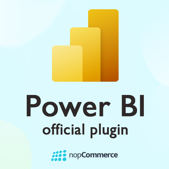 Microsoft Power BI (official plugin) の画像