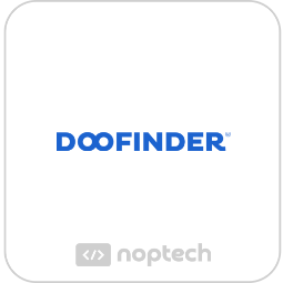 Picture of Doofinder Search Solution